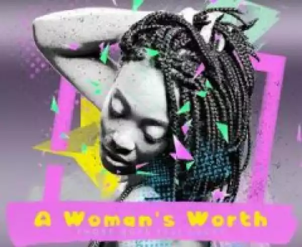 Those Boys, Lucky - A Woman’s Worth  (Original Mix)